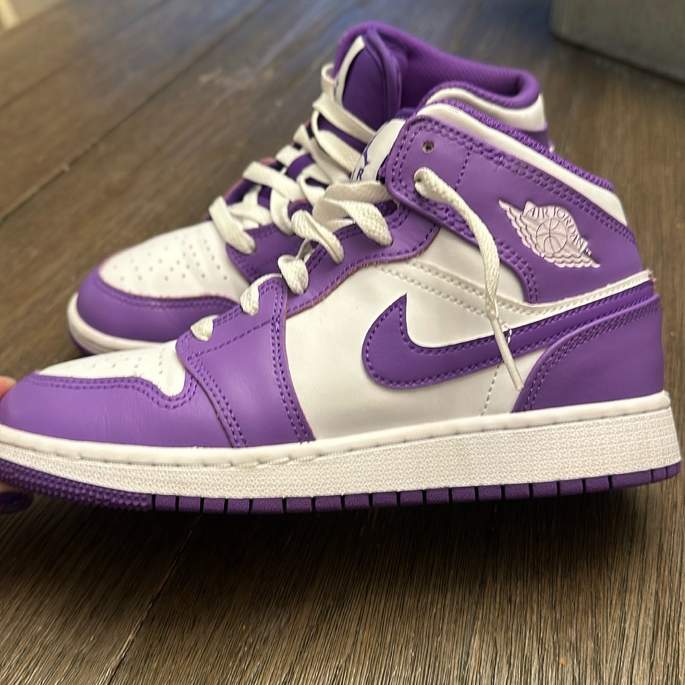 Kids Air Jordan